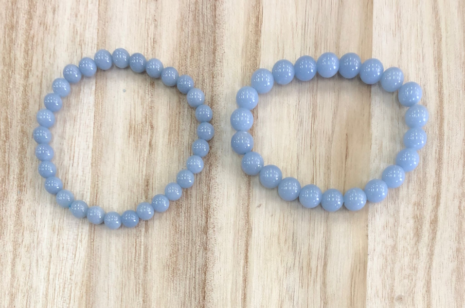Pulsera Angelita bola